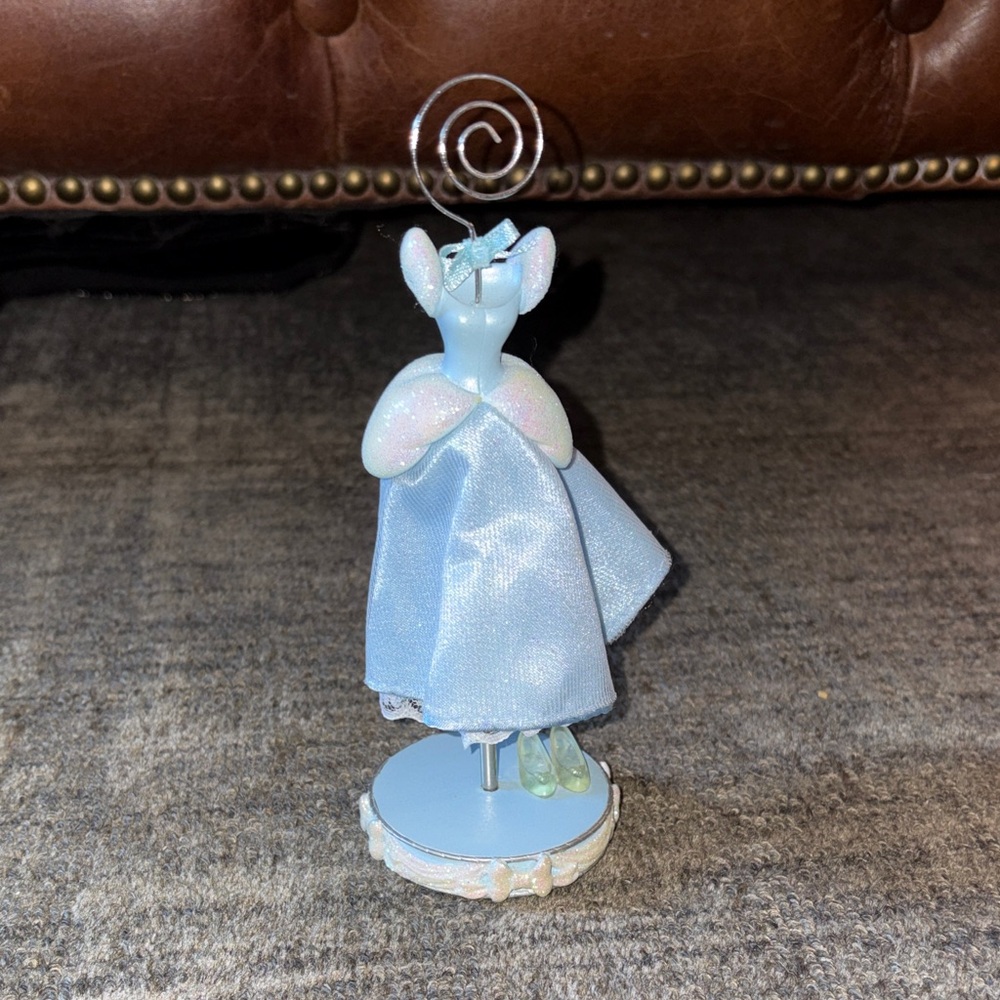 Disney Aurora Princess Picture Holder - 2006